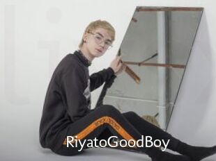 RiyatoGoodBoy