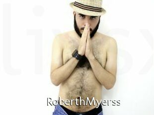 RoberthMyerss