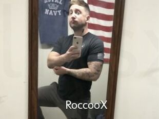 RoccooX