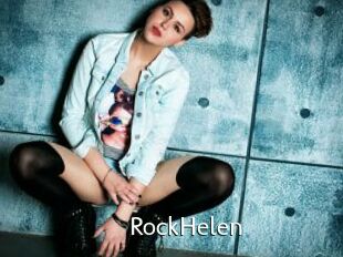 RockHelen