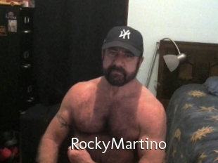 RockyMartino