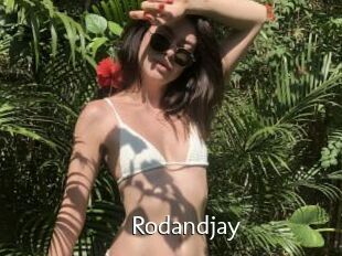 Rodandjay