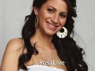 RosaLive