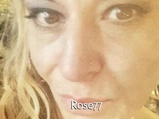 Rose77