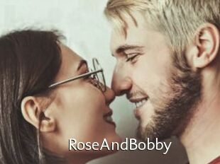 RoseAndBobby