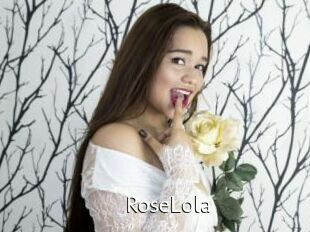 RoseLola