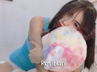 RosiHan