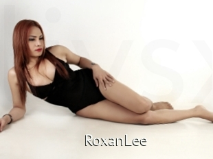 RoxanLee