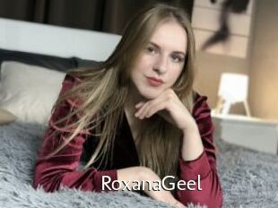 RoxanaGeel