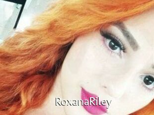 RoxanaRiley