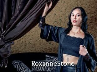 RoxanneStone