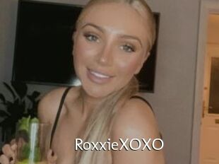 RoxxieXOXO