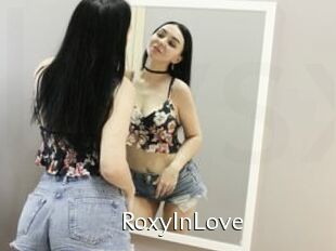 RoxyInLove