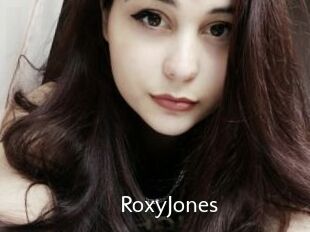 RoxyJones