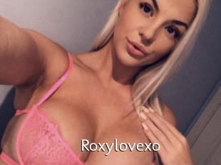 Roxylovexo