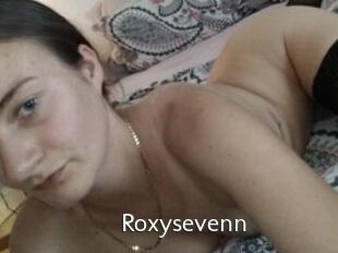 Roxysevenn