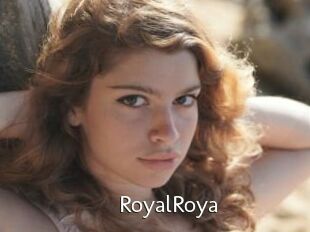 RoyalRoya