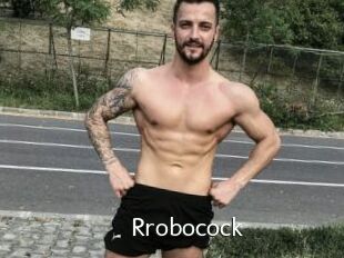 Rrobocock