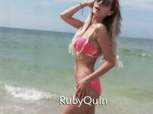 RubyQuin