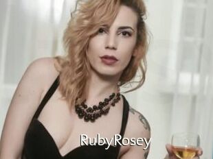 RubyRosey