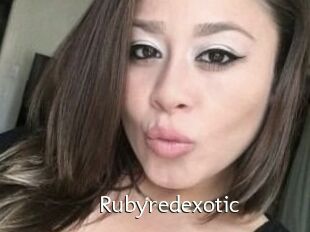 Rubyredexotic