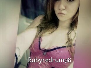 Rubyredrum98