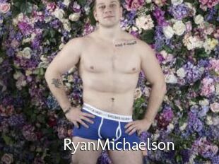 RyanMichaelson