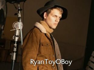 RyanToyOBoy