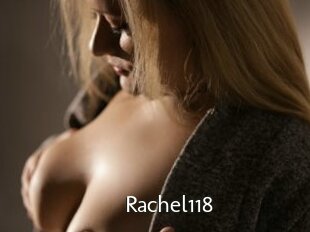 Rachel118