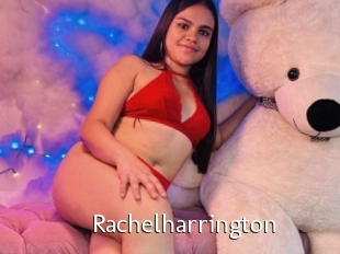 Rachelharrington