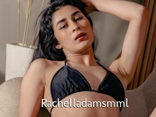 Rachelladamsmml