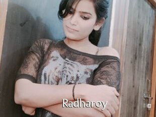 Radharoy