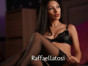 Raffaellatosi