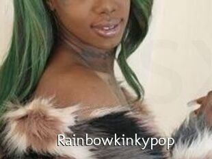 Rainbowkinkypop