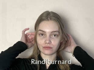 Randiburnard