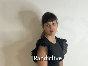 Randiclive