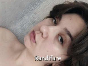 Randifare