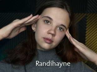 Randihayne