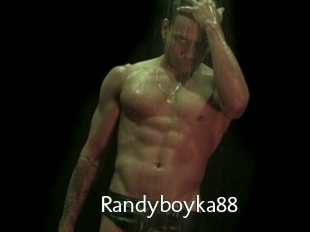 Randyboyka88