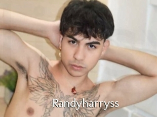 Randyharryss