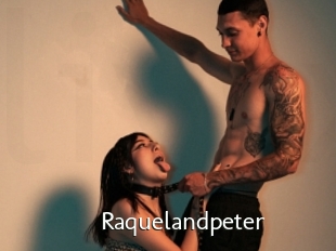 Raquelandpeter