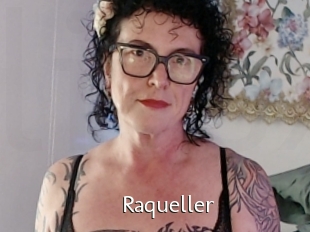 Raqueller