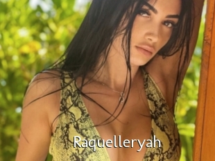 Raquelleryah