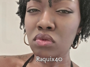 Raquix40