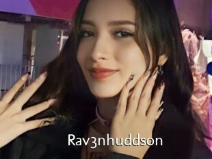 Rav3nhuddson