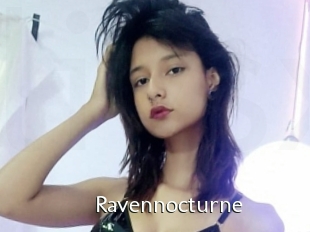 Ravennocturne