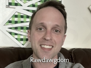 Rawdawgdom