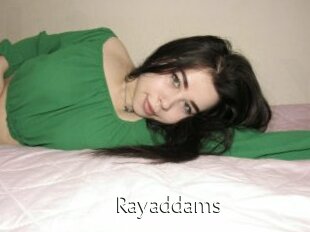 Rayaddams