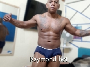 Raymond_hot