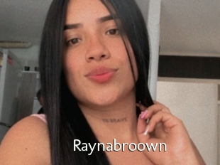 Raynabroown